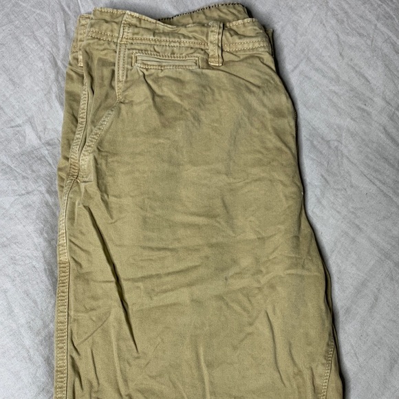 Two American Eagle Shorts - Picture 2 of 10